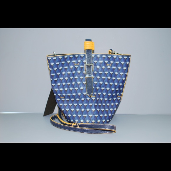 Bag by duvet. Designer brand from Korea - Picture 4 of 8